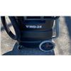 Image 4 : TENNANT V-WD-24 COMMERCIAL ELECTRIC WALK BEHIND JANITORIAL VACUUM *NO WAND, HAS HOSE*