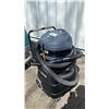 Image 2 : TENNANT V-WD-24 COMMERCIAL ELECTRIC WALK BEHIND JANITORIAL VACUUM *HAS PART WAND, HAS HOSE*
