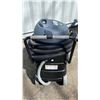 Image 3 : TENNANT V-WD-24 COMMERCIAL ELECTRIC WALK BEHIND JANITORIAL VACUUM *HAS PART WAND, HAS HOSE*