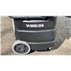Image 4 : TENNANT V-WD-24 COMMERCIAL ELECTRIC WALK BEHIND JANITORIAL VACUUM *HAS PART WAND, HAS HOSE*