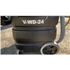 Image 5 : TENNANT V-WD-24 COMMERCIAL ELECTRIC WALK BEHIND JANITORIAL VACUUM *HAS WAND, HAS HOSE*