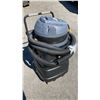 Image 2 : TENNANT V-WD-24 COMMERCIAL ELECTRIC WALK BEHIND JANITORIAL VACUUM *HAS WAND, HAS HOSE*