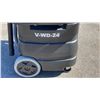 Image 4 : TENNANT V-WD-24 COMMERCIAL ELECTRIC WALK BEHIND JANITORIAL VACUUM *HAS WAND, HAS HOSE*