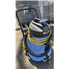 Image 2 : NACECARE WV900-2 COMMERCIAL ELECTRIC WALK BEHIND JANITORIAL VACUUM *NO WAND, HAS HOSE*