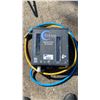 Image 1 : CLEAN CORE COMMERCIAL WALL HUNG AQUEOUS OZONE ON-DEMAND STATION