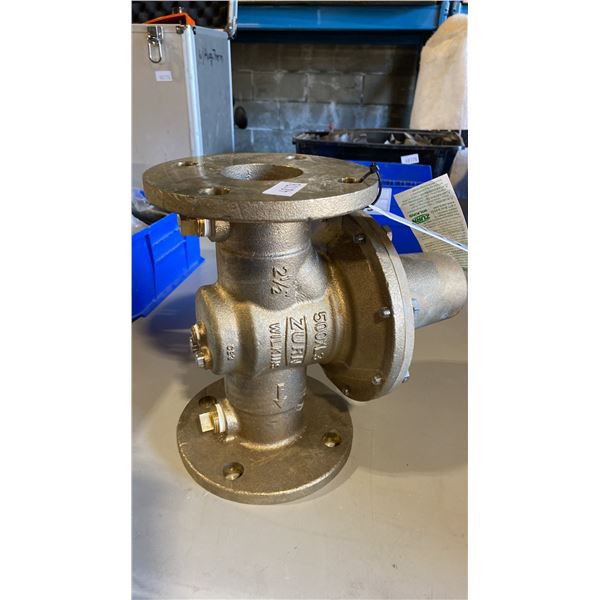 ZURN 500XL3 PRESSURE REDUCING VALVE