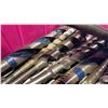 Image 2 : ONE BIN OF ASSORTED CONCRETE DRILL BITS *BIN NOT INCLUDED*