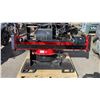 Image 3 : GIYI GY-BS55P SKID STEER SNOWBLOWER ATTACHMENT