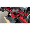 Image 4 : GIYI GY-BS55P SKID STEER SNOWBLOWER ATTACHMENT