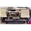 Image 3 : MICROCUT 916, 1 HP HEAVY DUTY INDUSTRIAL HORIZONTAL METAL CUTTING BAND SAW APPROX 5.5'L
