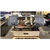 Image 1 : JET INDUSTRIAL HORIZONTAL METAL CUTTING BAND SAW APPROX 5.5'L