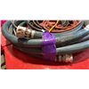 Image 2 : ASSORTED HOSE & POWER CORD