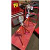 Image 5 : PAIR OF RIDGID PIPE STANDS