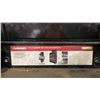 Image 3 : 2PC HUSKY BLACK HEAVY DUTY MOBILE 14 DRAWER TOOL CHEST & CABINET SET APPROX 65"H X 18"D X 42"W