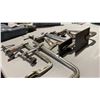 Image 4 : GROUP OF 6 ASSORTED HEAVY DUTY WELDING CLAMPS