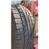 Image 3 : SET OF 4 GOODYEAR ASSURANCE VEHICLE TIRES - M+S 215/55R16 97H