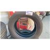 Image 4 : SET OF 4 GOODYEAR ASSURANCE VEHICLE TIRES - M+S 215/55R16 97H