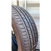 Image 3 : SET OF 4 CONTINENTAL CROSSCONTACT LX SPORT VEHICLE TIRES - M+S 245/50R20 102H