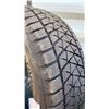 Image 3 : SET OF 4 BRIDGESTONE BLIZZAK DM-V2 VEHICLE TIRES- M+S 235/55R19 105T
