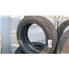 Image 4 : SET OF 4 BRIDGESTONE BLIZZAK DM-V2 VEHICLE TIRES- M+S 235/55R19 105T