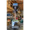 Image 2 : KING CANADA KC-110N 10" BENCH DRILL PRESS