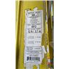 Image 5 : 3 FEATHERLITE YELLOW 12' LADDERS