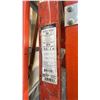 Image 6 : 4- 10' LADDERS 3 FEATHERLITE & 1 WERNER