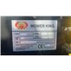 Image 5 : MOWER KING SSRC 72" HYDRAULIC SKID STEER BRUSH MOWER ATTACHMENT