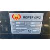 Image 5 : MOWER KING SSRC 72" HYDRAULIC SKID STEER BRUSH MOWER ATTACHMENT