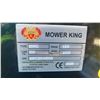 Image 5 : MOWER KING SSRC 72" HYDRAULIC SKID STEER BRUSH MOWER ATTACHMENT