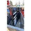 Image 3 : AGT INDUSTRIAL SAII100 SKID STEER PALLET FORK ATTACHMENT WITH 48" FORKS
