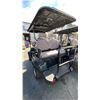 Image 2 : SDLANCH SDLGC80 GREY 4 SEAT ELECTRIC GOLF CART WITH 4KW AC MOTOR, 50 MILE RANGE,