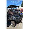 Image 4 : SDLANCH SDLGC80 GREY 4 SEAT ELECTRIC GOLF CART WITH 4KW AC MOTOR, 50 MILE RANGE,