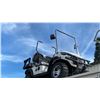 Image 2 : *PARTS ONLY* SDLANCH SDLGC80 WHITE 4 SEAT ELECTRIC GOLF CART WITH 4KW AC MOTOR, 50 MILE RANGE