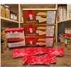 Image 1 : Maple Waffles and Maple Fudge Assortment