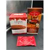 Image 3 : Maple Waffles and Maple Fudge Assortment