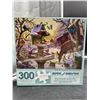 Image 2 : Bits and Pieces 300-Piece Jigsaw Puzzle – Summer Feasting