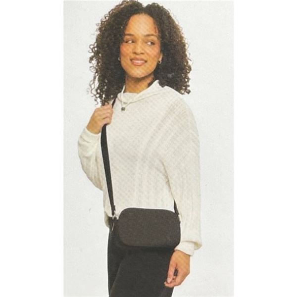 Lole Crossbody Bag One Size in Black