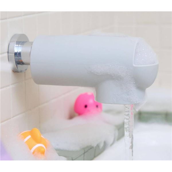 Munchkin Soft Spot Silicone Spout Guard, BPA-Free