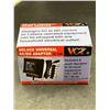 Image 2 : Vct VX-79NP Multi-Purpose AC to DC Adapter Voltage Converter 110V to 240V with Multiple DC Output