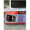 Image 3 : Vct VX-79NP Multi-Purpose AC to DC Adapter Voltage Converter 110V to 240V with Multiple DC Output