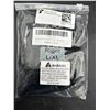 Image 2 : Wrist Support Brace for Carpal Tunnel Pain Relief (Black, Right Hand, L/XL)