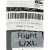 Image 3 : Wrist Support Brace for Carpal Tunnel Pain Relief (Black, Right Hand, L/XL)
