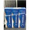 Image 2 : PurePlus PP-RWF4200A Replacement Water Filters, 3-Pack