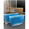 Image 2 : Blue Pure Mini Max Replacement Filter Compatible with Blue Pure Mini Max Air Purifier (2)