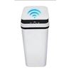 Image 1 : Bathroom Trash can,Smart Touchless Trash Can,Automatic Motion Sensor