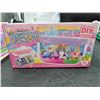 Image 2 : Unicorn Magic Sand Light-Up Box DIY Scene with Remote Control