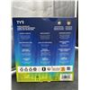 Image 3 : TYR Junior Swim Goggles 3-Pack for Ages 10+