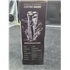 Image 3 : Shpavver Shaver Electric RQ8295 Wet & Dry With LED Display
