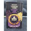 Image 2 : Big Daddy Oatmeal & Raisin Cookie Biscuit Pack – 8 x 100g